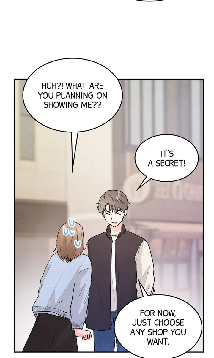 Starring You and Me chapter 18 - page 16