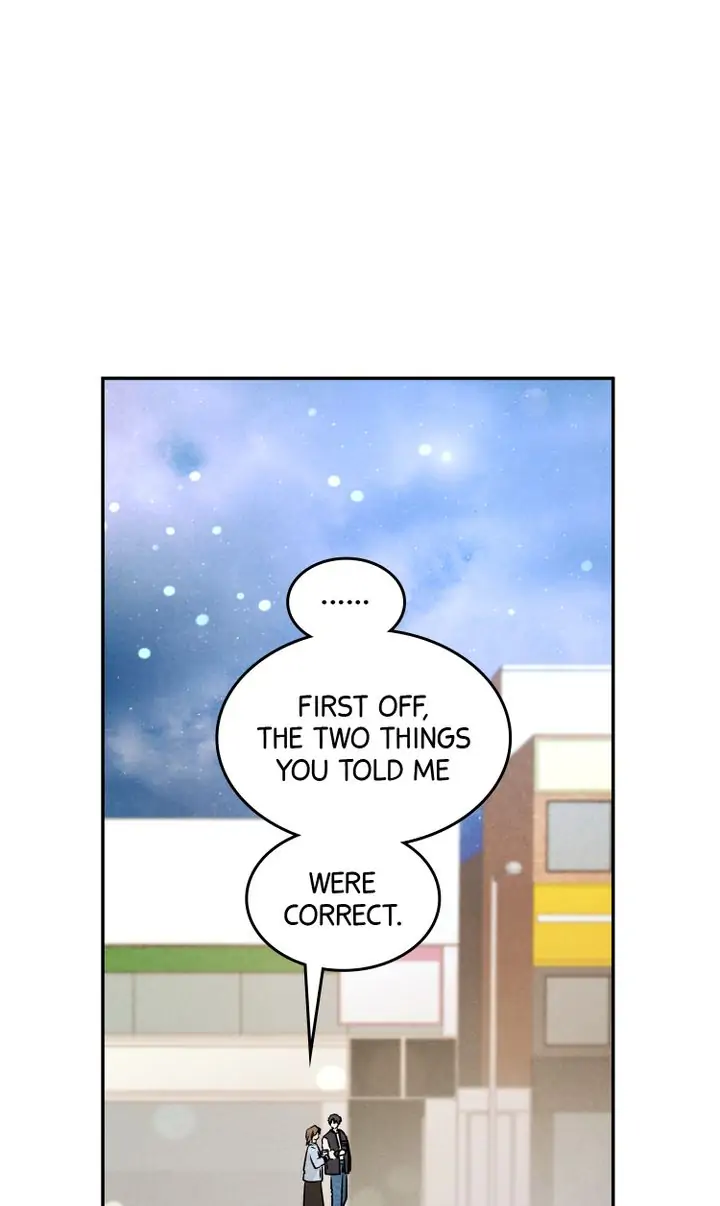 Starring You and Me chapter 18 - page 36