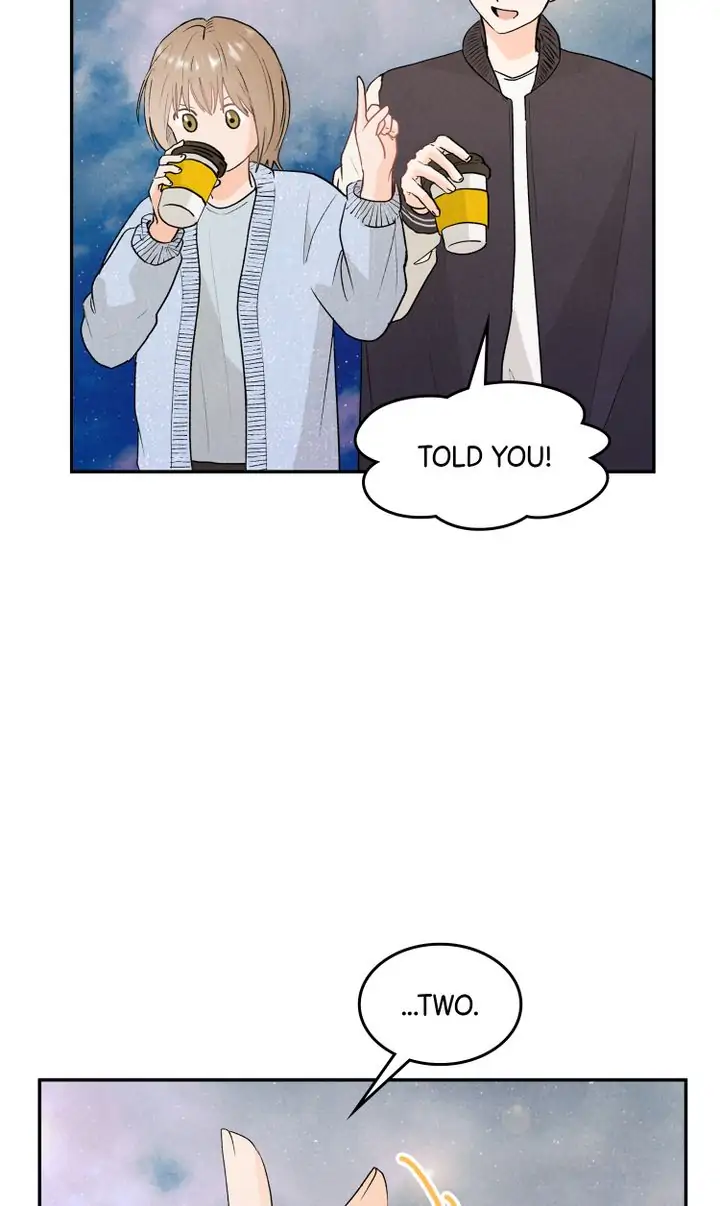 Starring You and Me chapter 18 - page 38