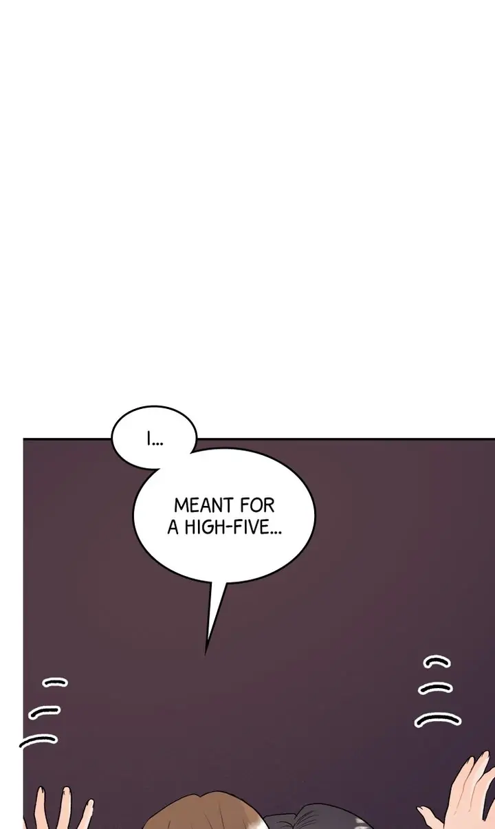 Starring You and Me chapter 18 - page 64