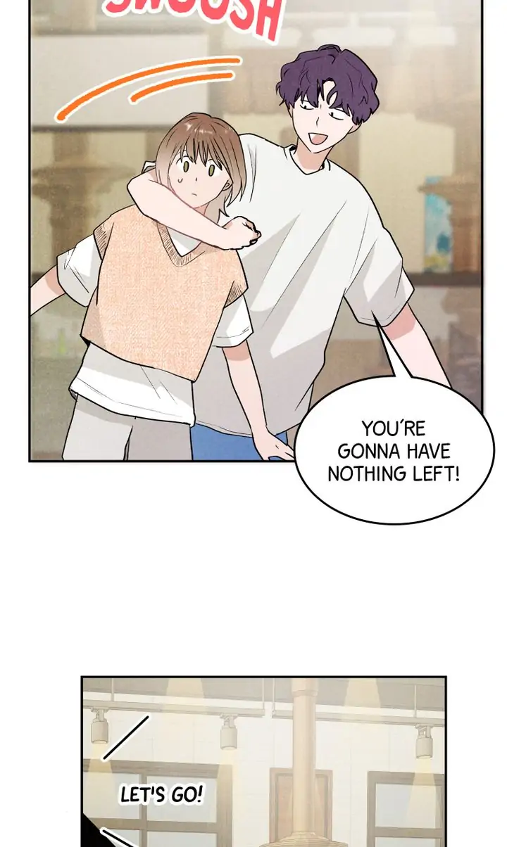 Starring You and Me chapter 16 - page 25
