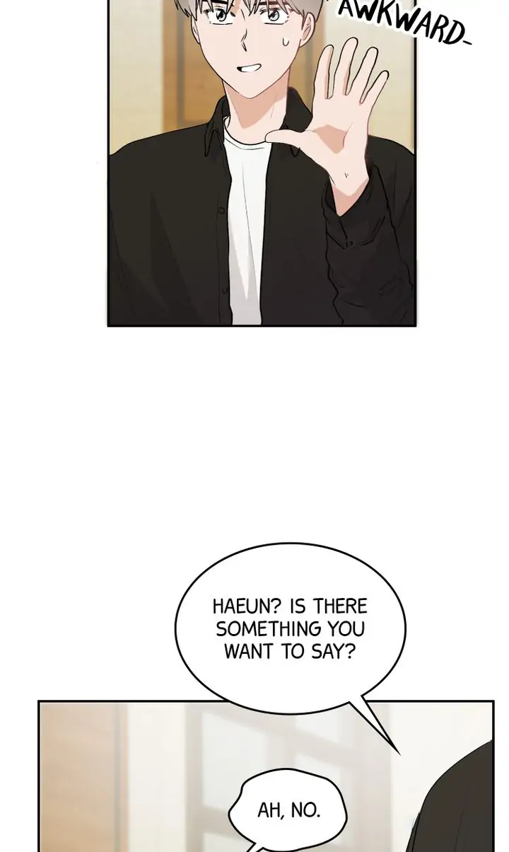 Starring You and Me chapter 16 - page 27