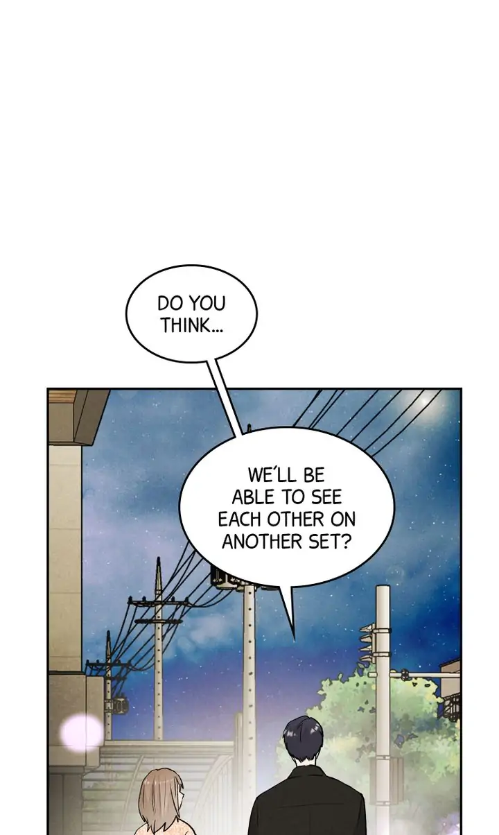 Starring You and Me chapter 16 - page 42