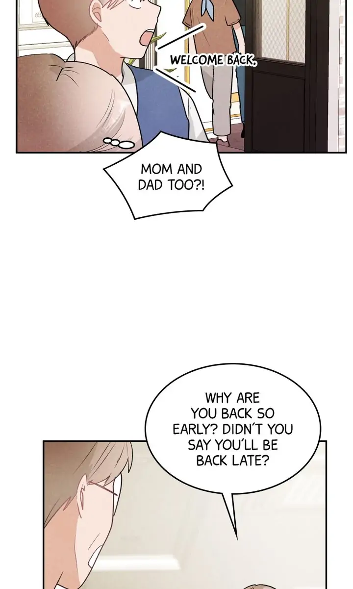 Starring You and Me chapter 15 - page 25