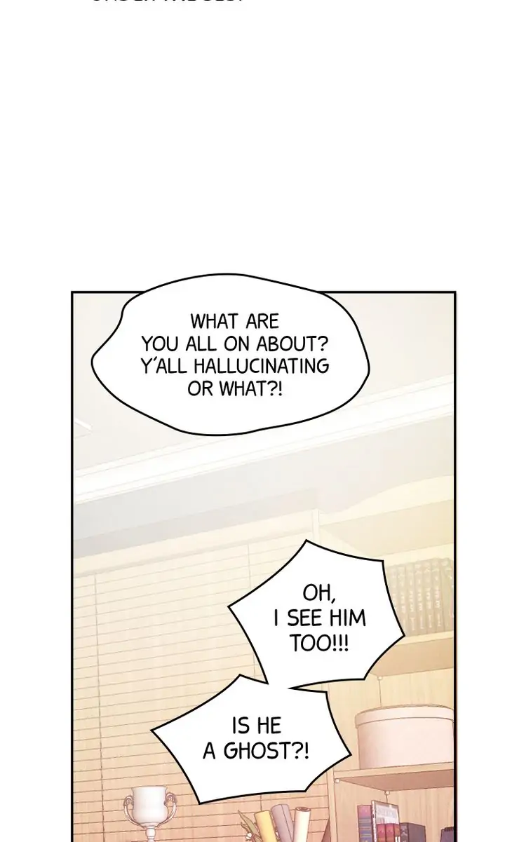 Starring You and Me chapter 15 - page 36