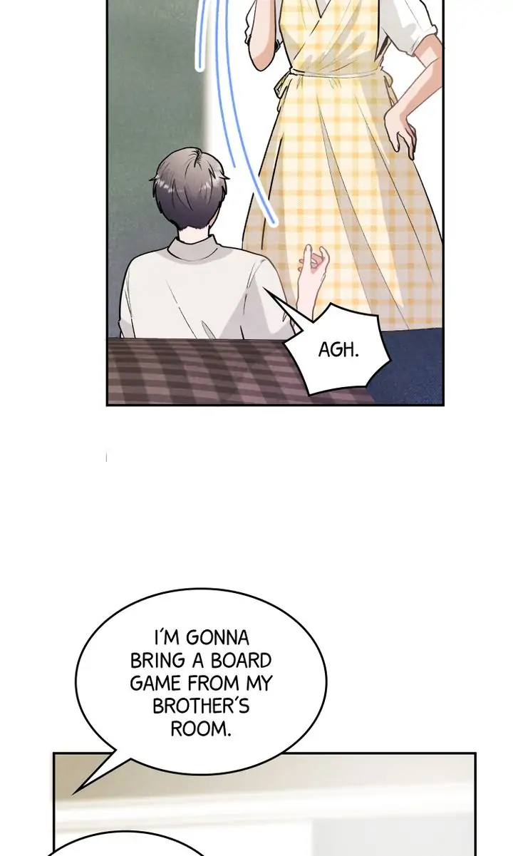 Starring You and Me chapter 15 - page 6