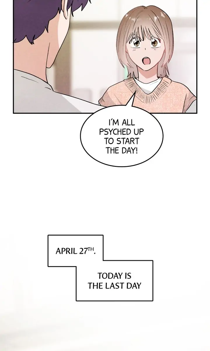 Starring You and Me chapter 15 - page 75