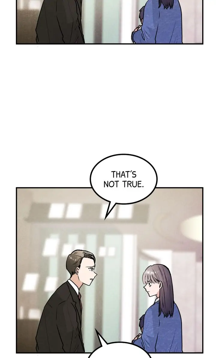 Starring You and Me chapter 14 - page 56