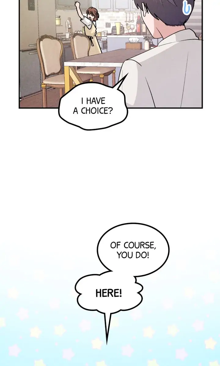 Starring You and Me chapter 14 - page 82