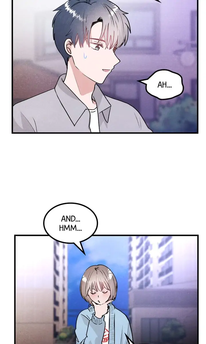 Starring You and Me chapter 12 - page 11