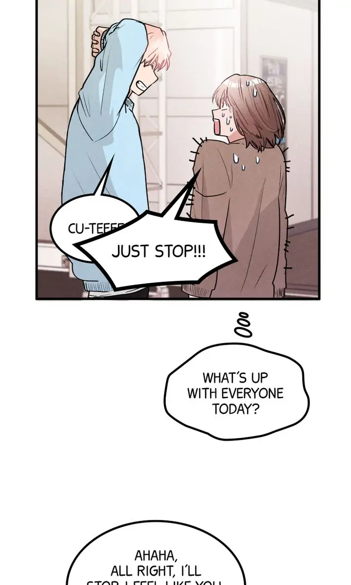 Starring You and Me chapter 12 - page 57