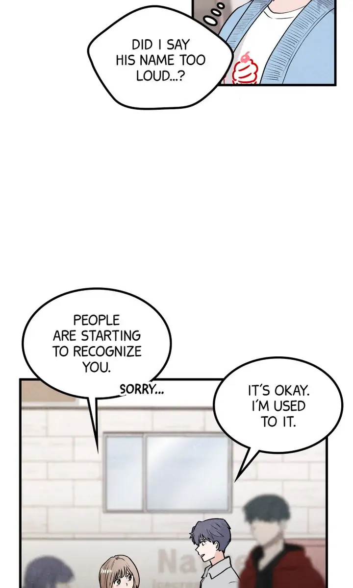 Starring You and Me chapter 11 - page 12