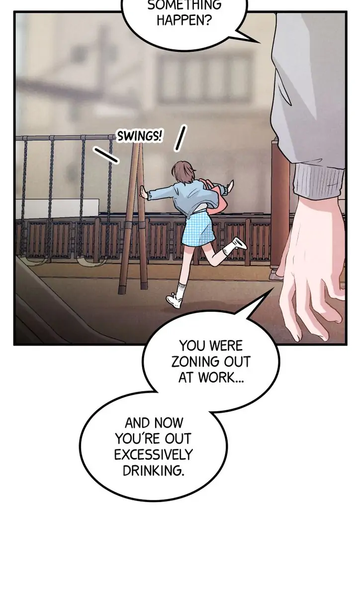 Starring You and Me chapter 11 - page 31