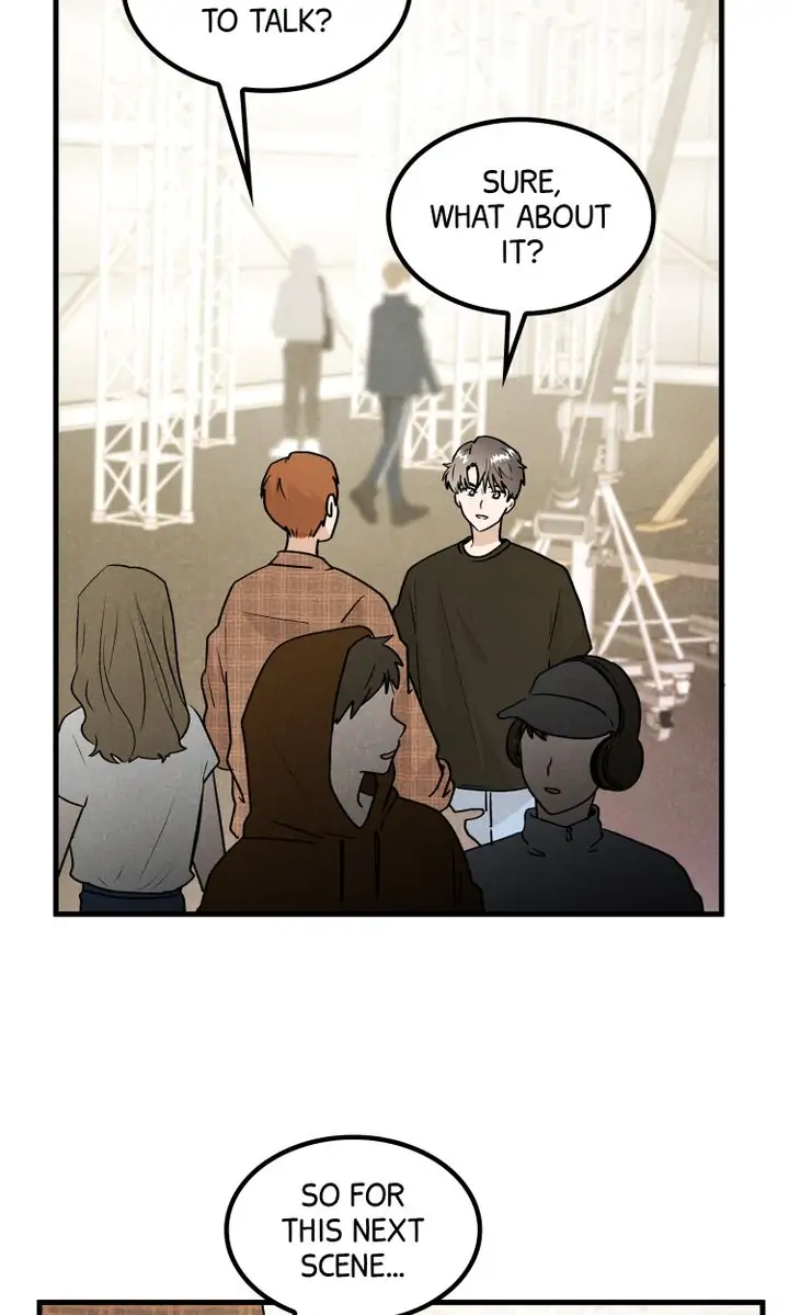 Starring You and Me chapter 10 - page 20