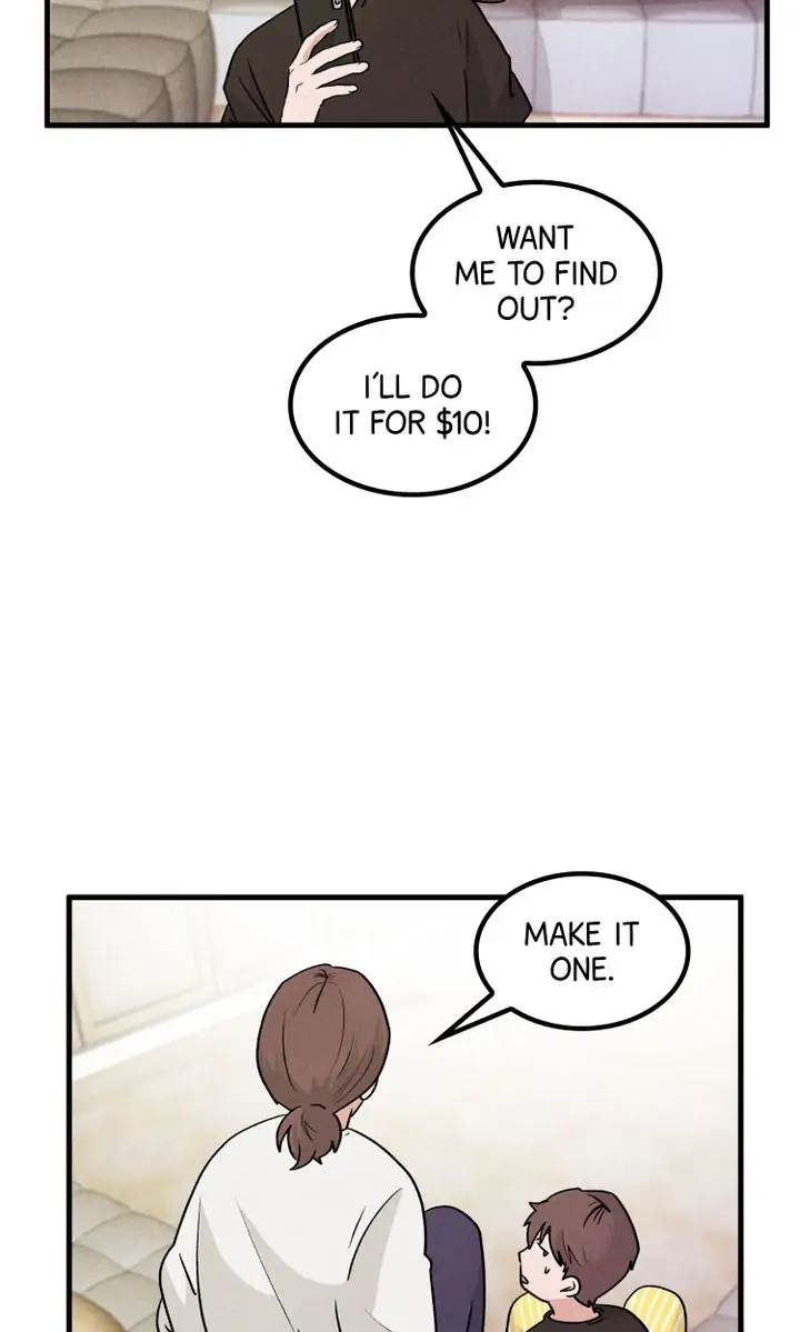 Starring You and Me chapter 10 - page 43