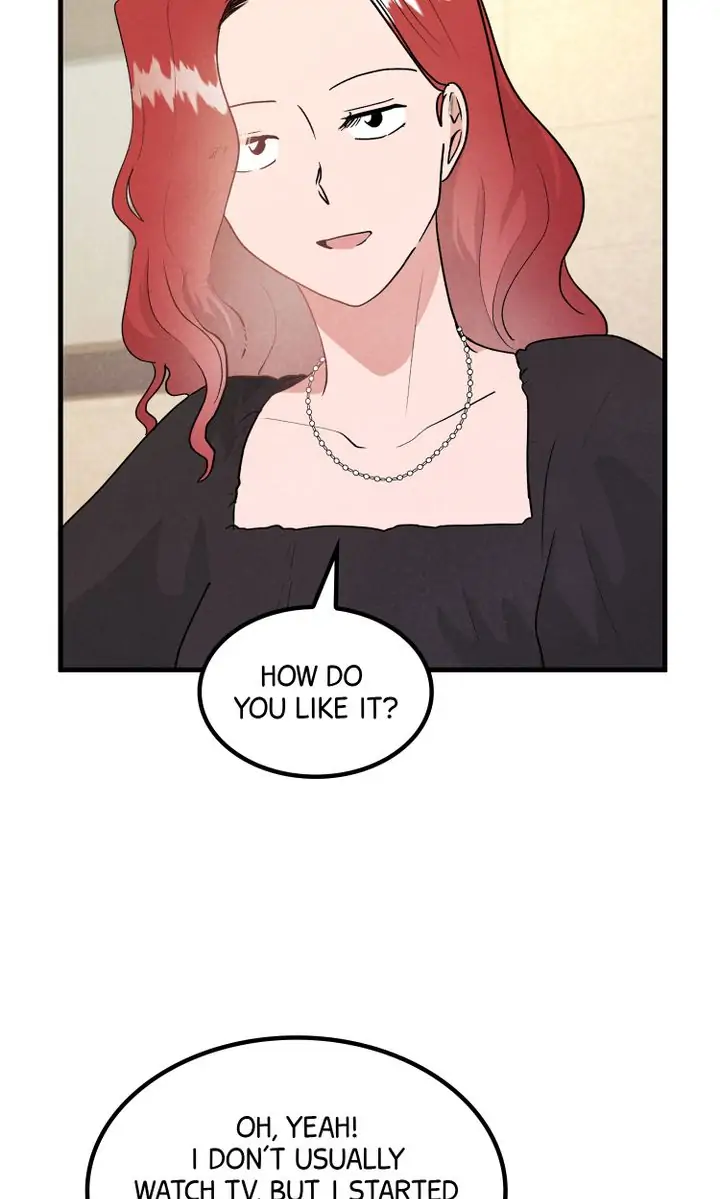 Starring You and Me chapter 10 - page 61