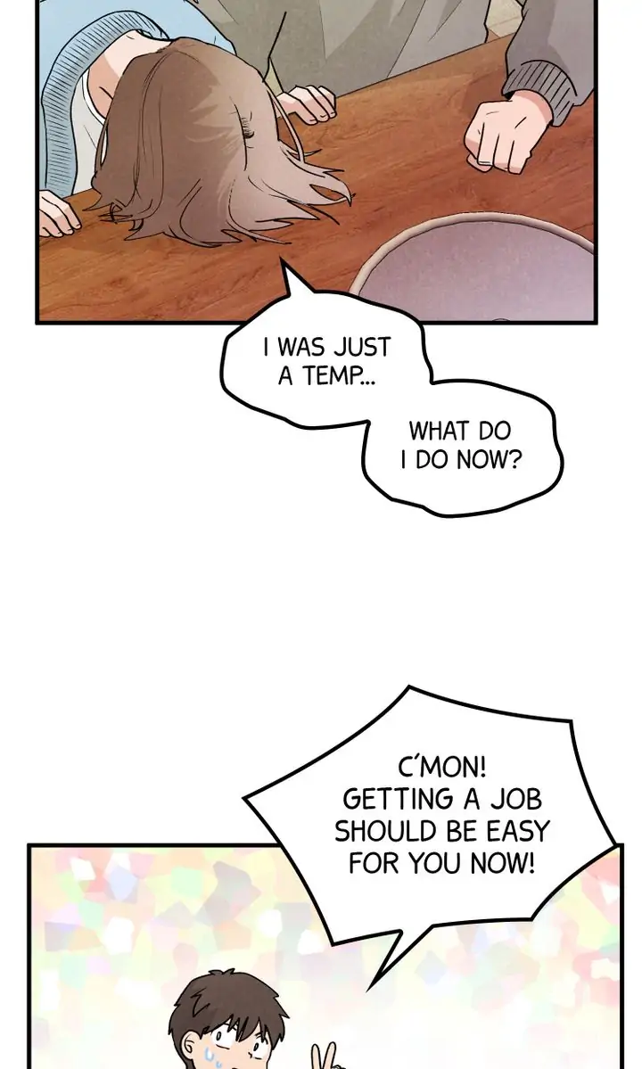 Starring You and Me chapter 10 - page 67