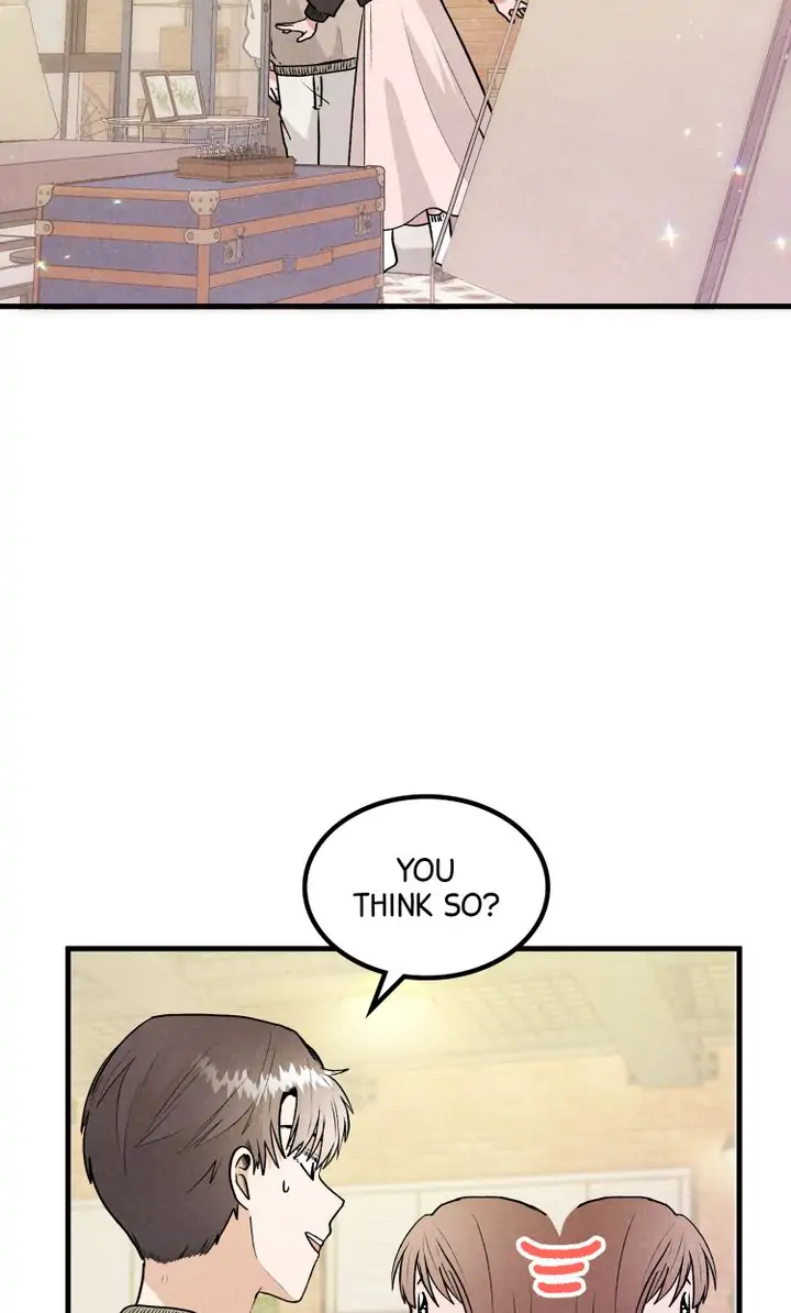 Starring You and Me chapter 9 - page 3