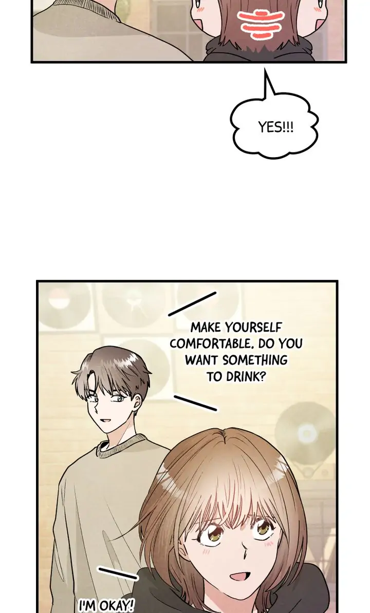 Starring You and Me chapter 9 - page 4