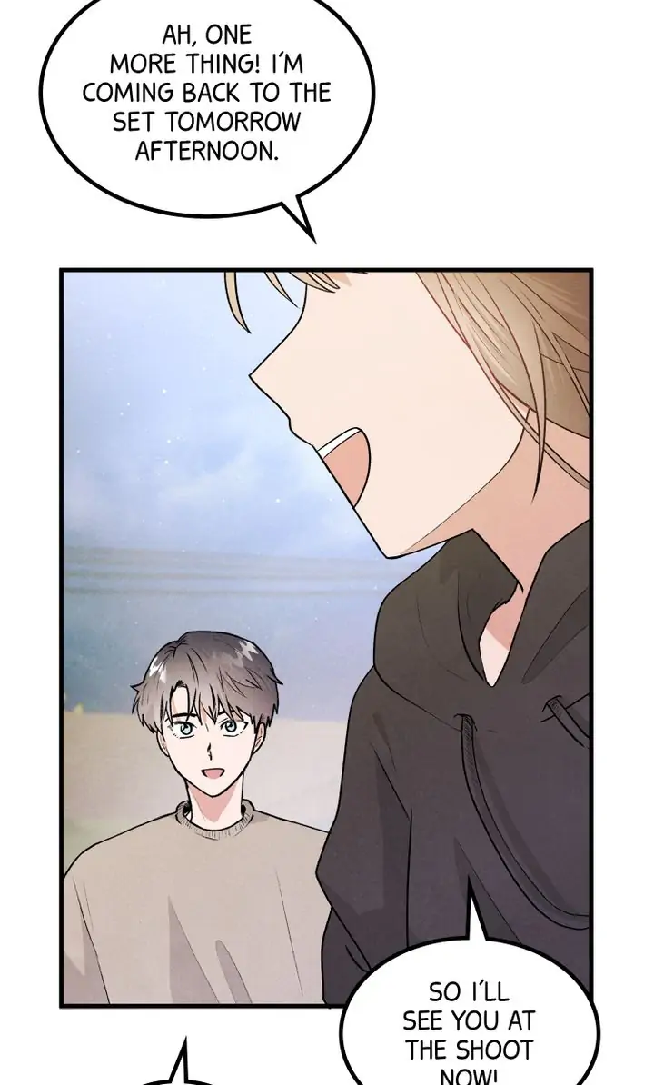 Starring You and Me chapter 9 - page 44