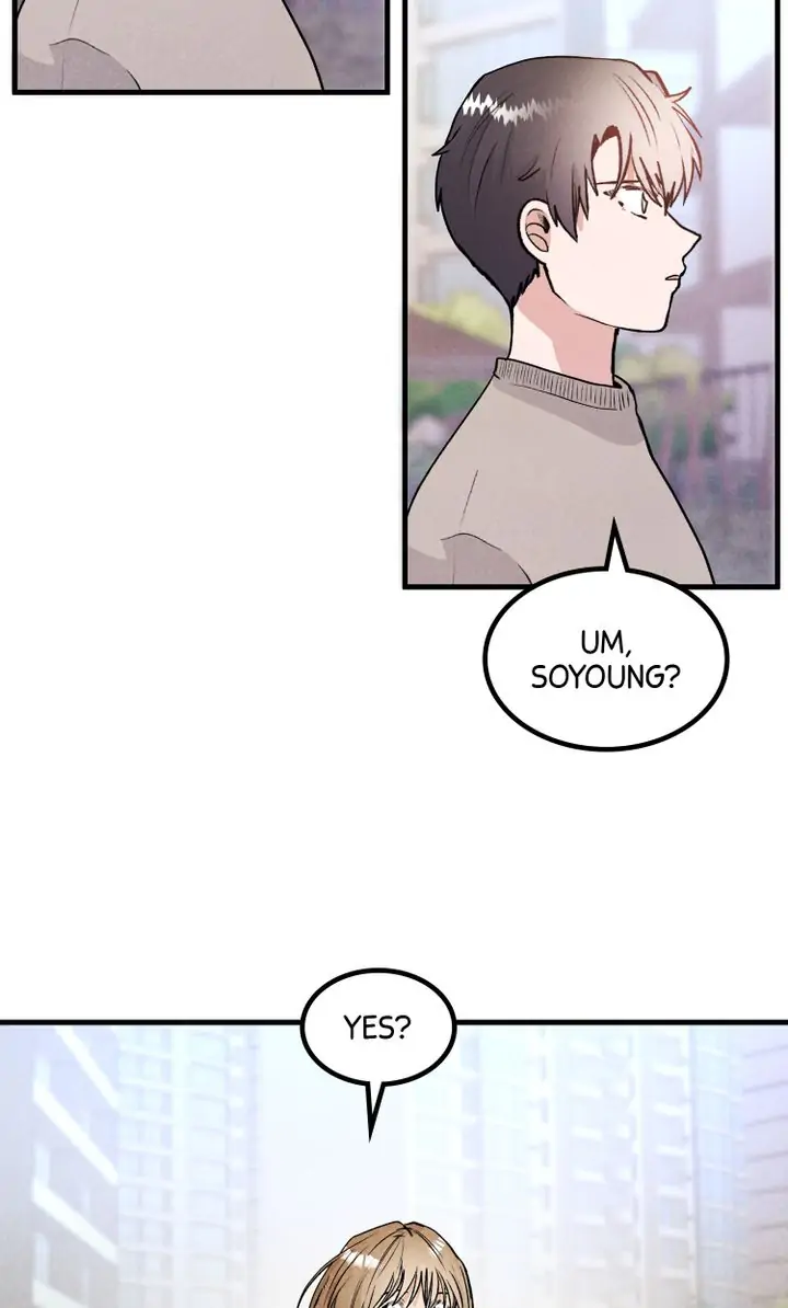 Starring You and Me chapter 9 - page 46