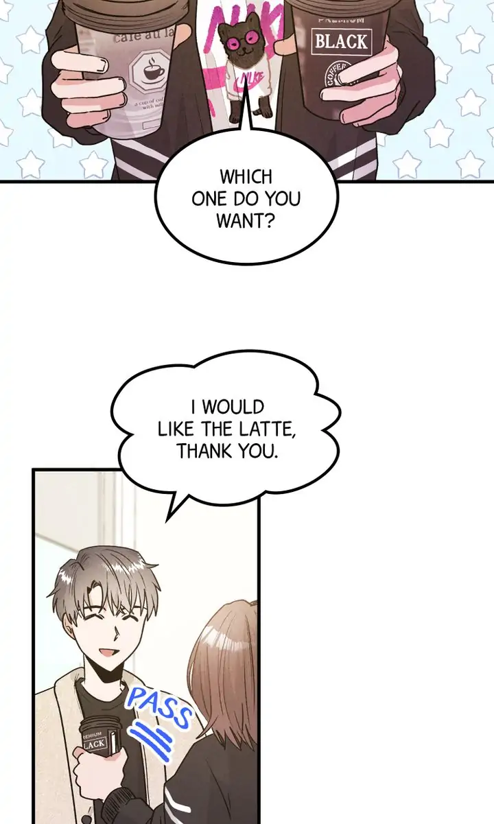 Starring You and Me chapter 8 - page 29