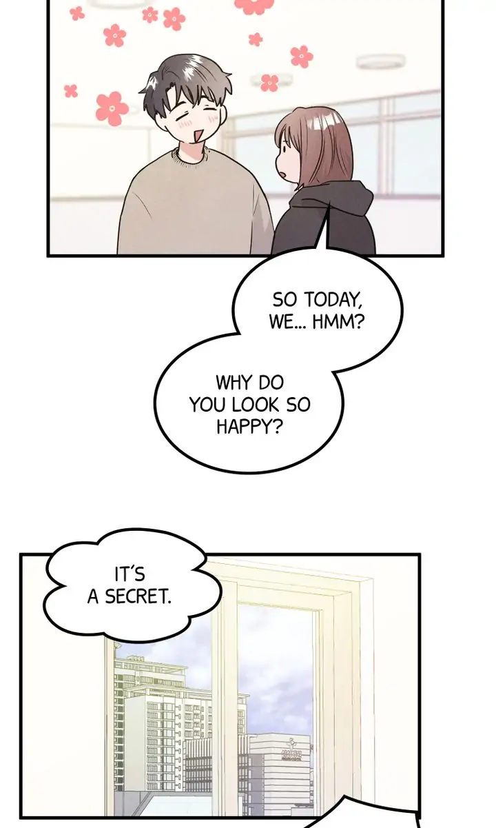 Starring You and Me chapter 8 - page 47