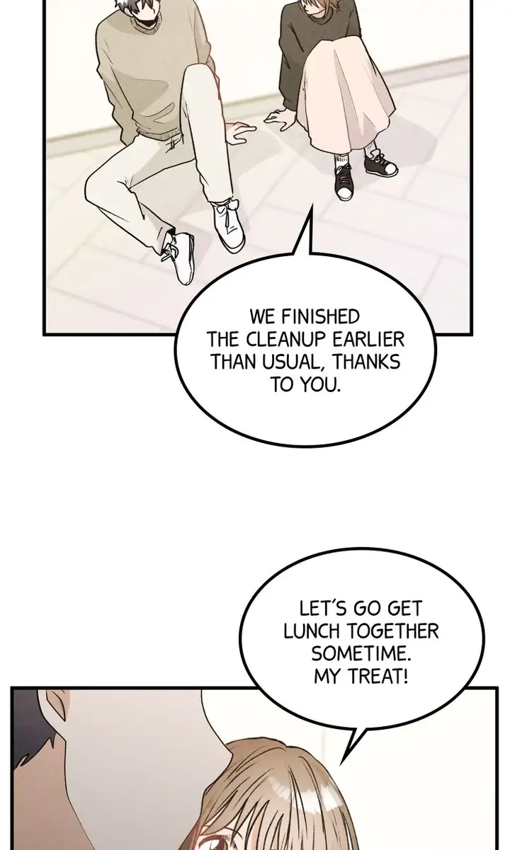 Starring You and Me chapter 8 - page 51