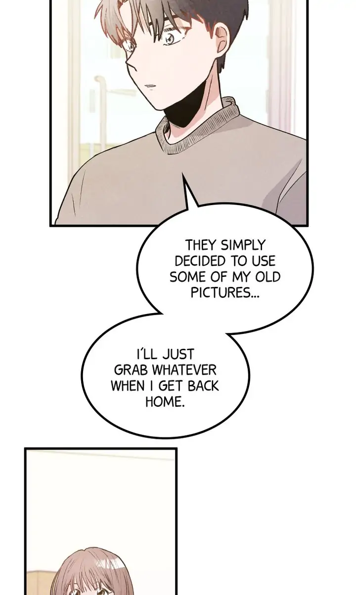 Starring You and Me chapter 8 - page 63