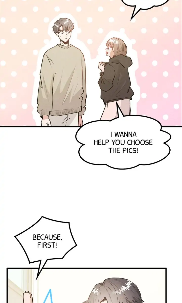 Starring You and Me chapter 8 - page 65