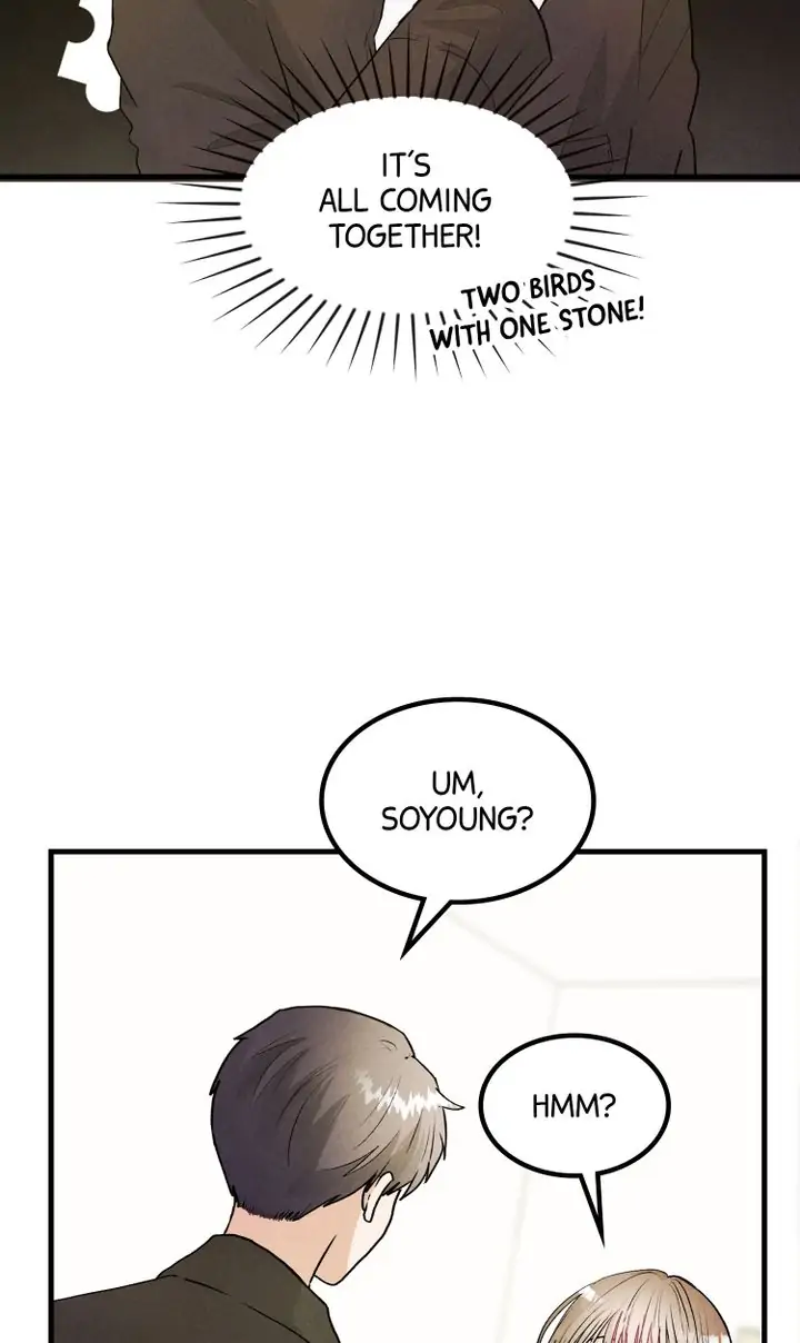 Starring You and Me chapter 7 - page 15