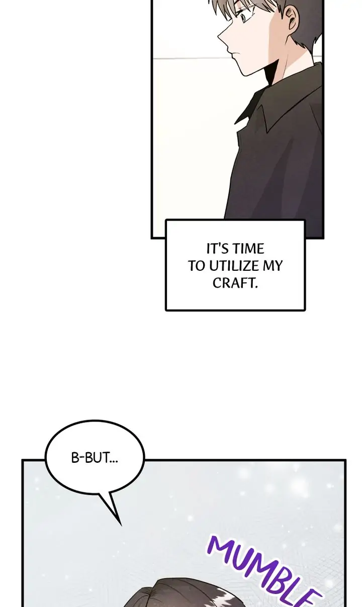 Starring You and Me chapter 7 - page 19