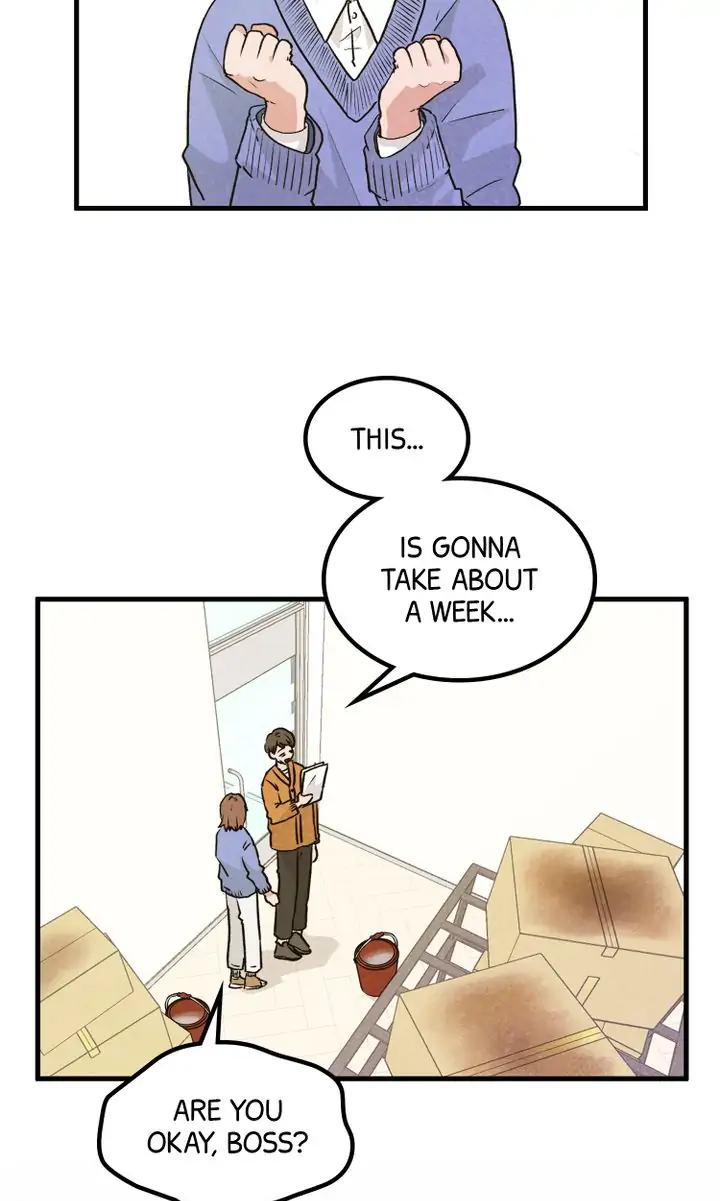 Starring You and Me chapter 6 - page 33