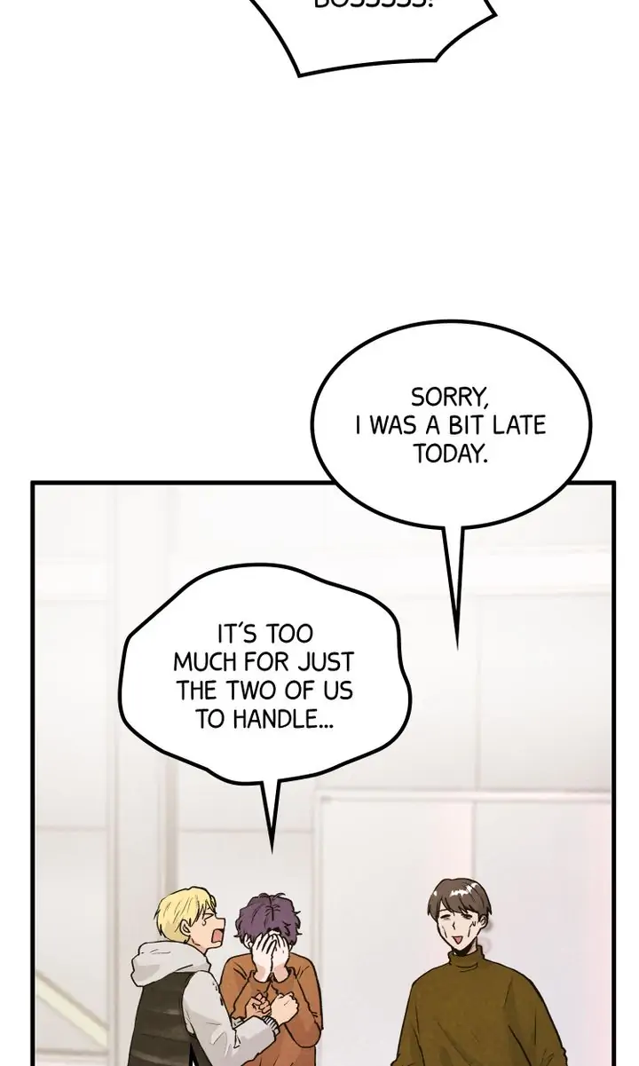 Starring You and Me chapter 6 - page 48