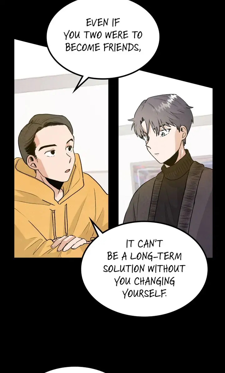 Starring You and Me chapter 5 - page 71