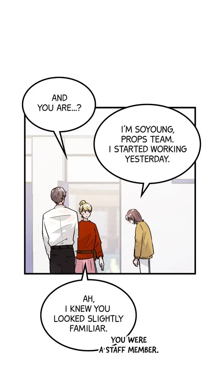 Starring You and Me chapter 4 - page 49