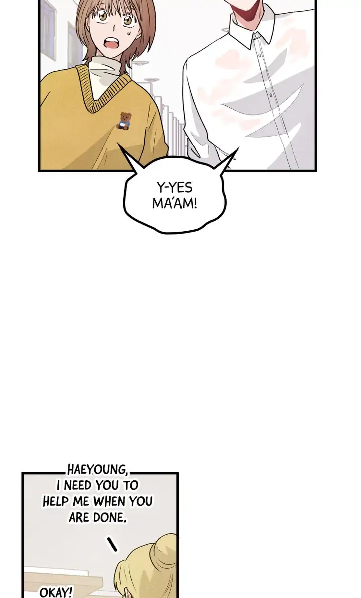 Starring You and Me chapter 4 - page 58