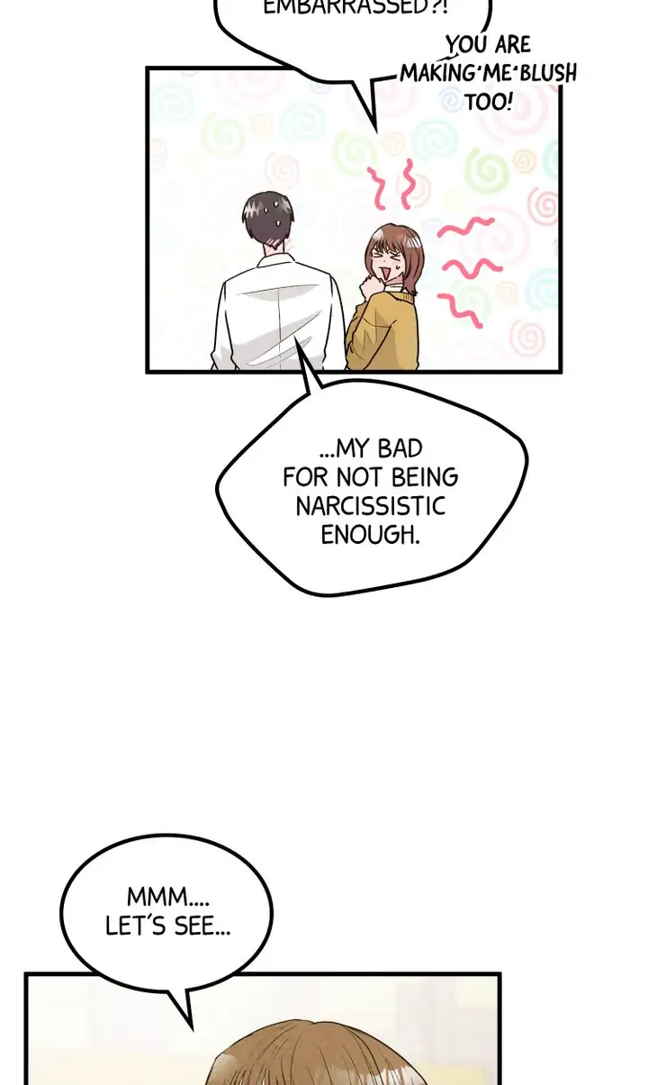 Starring You and Me chapter 3 - page 61