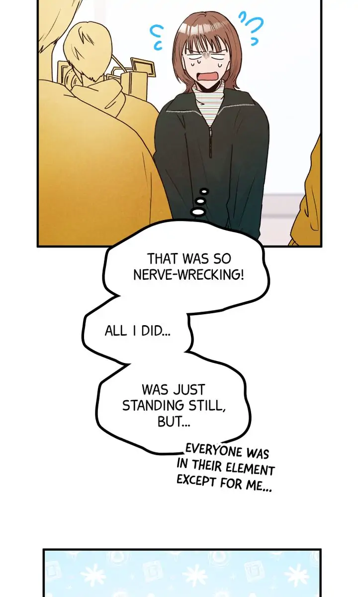 Starring You and Me chapter 2 - page 38