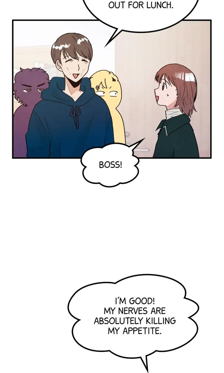 Starring You and Me chapter 2 - page 41