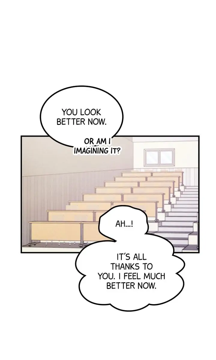 Starring You and Me chapter 2 - page 86