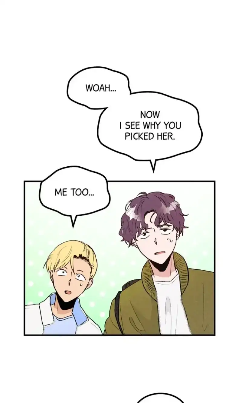 Starring You and Me chapter 1 - page 100