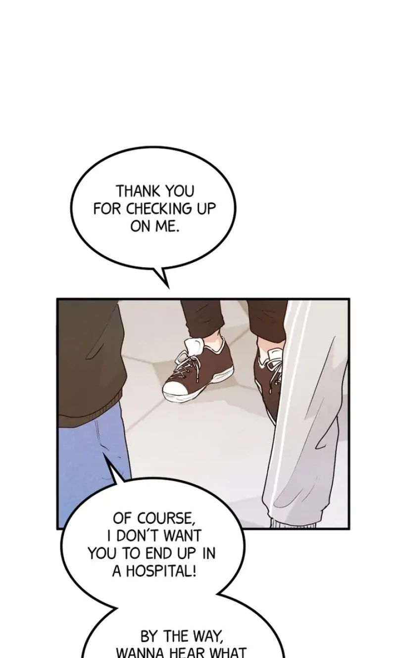 Starring You and Me chapter 1 - page 116