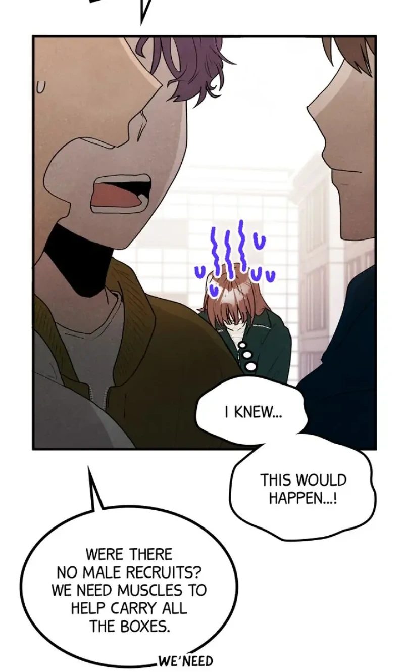 Starring You and Me chapter 1 - page 41