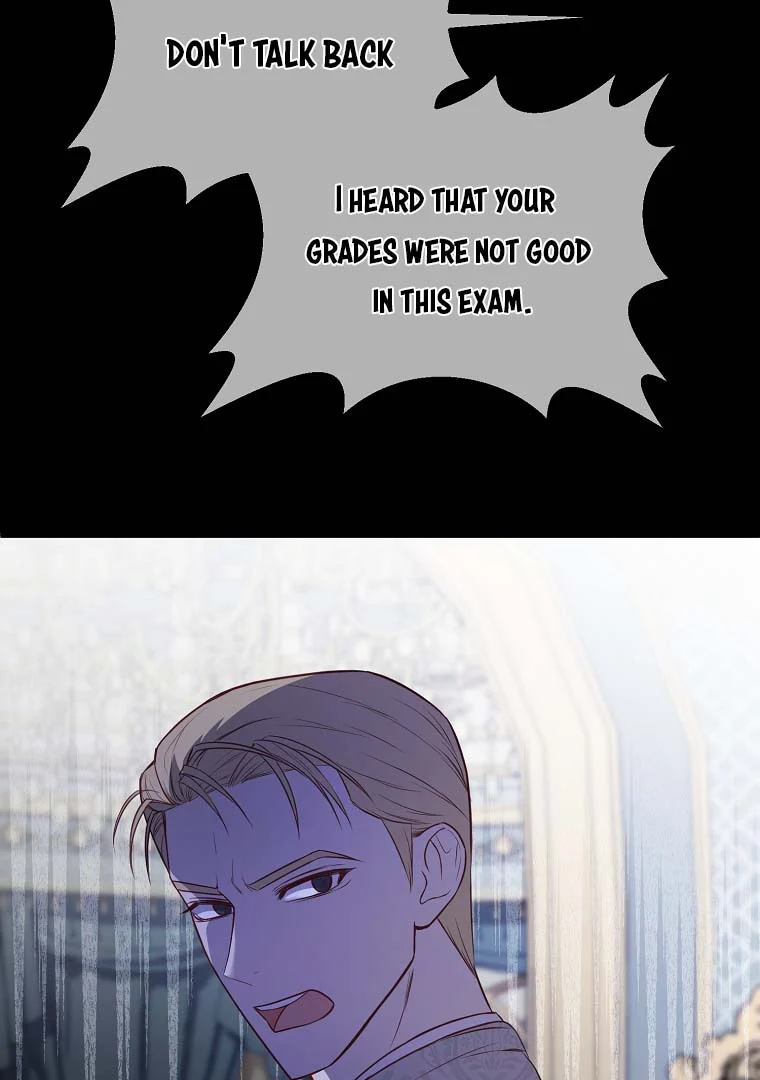 The Saintess Returns as a Villain chapter 5 - page 47