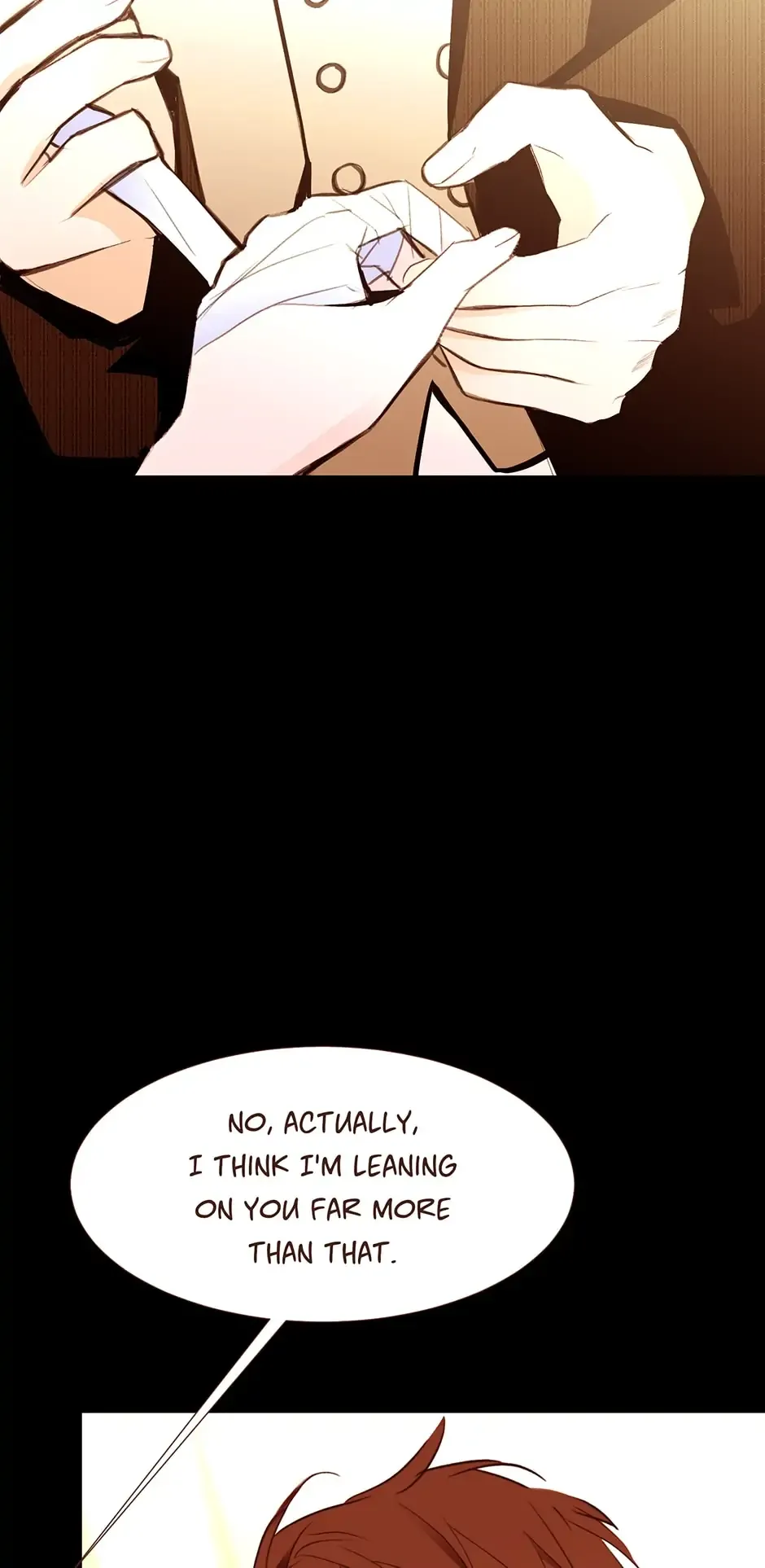 The Stereotypical Life of a Reincarnated Lady Chapter 101 - page 48