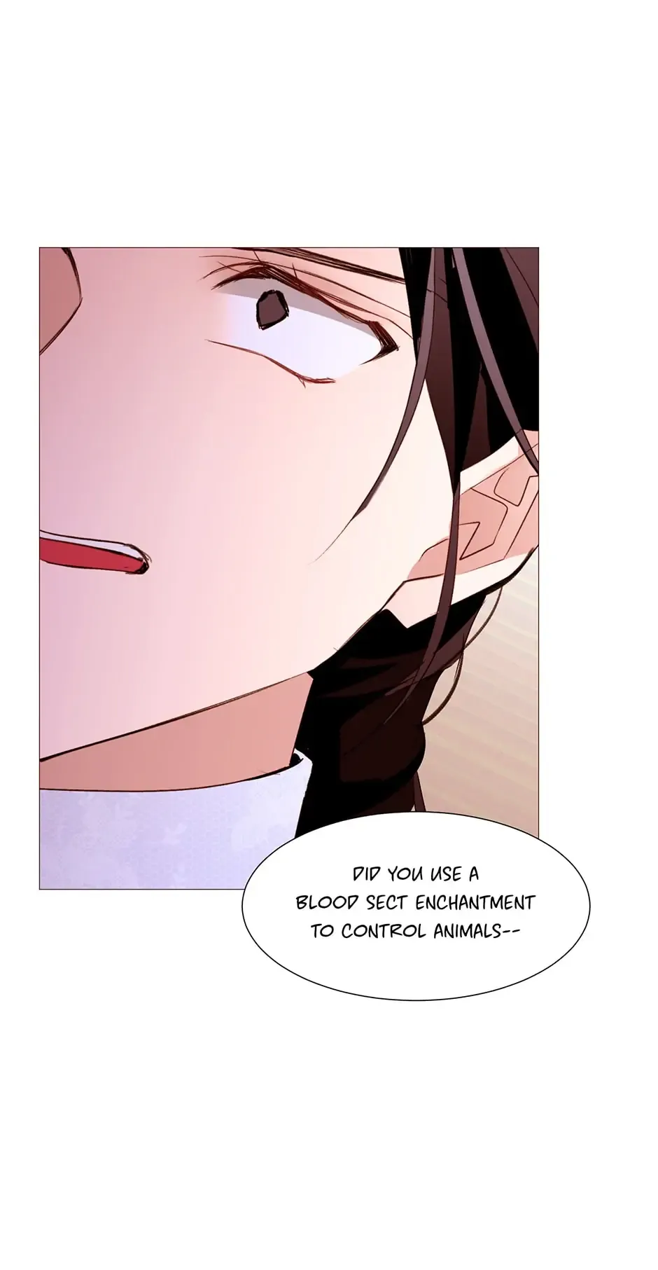 The Stereotypical Life of a Reincarnated Lady Chapter 86 - page 37