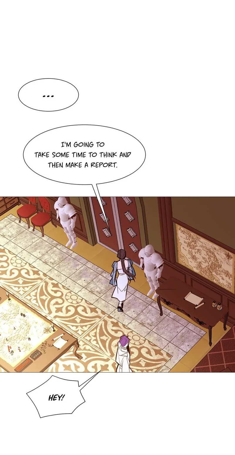 The Stereotypical Life of a Reincarnated Lady Chapter 84 - page 55