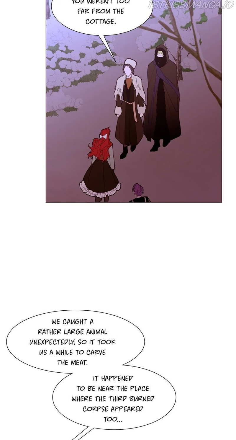 The Stereotypical Life of a Reincarnated Lady Chapter 81 - page 14