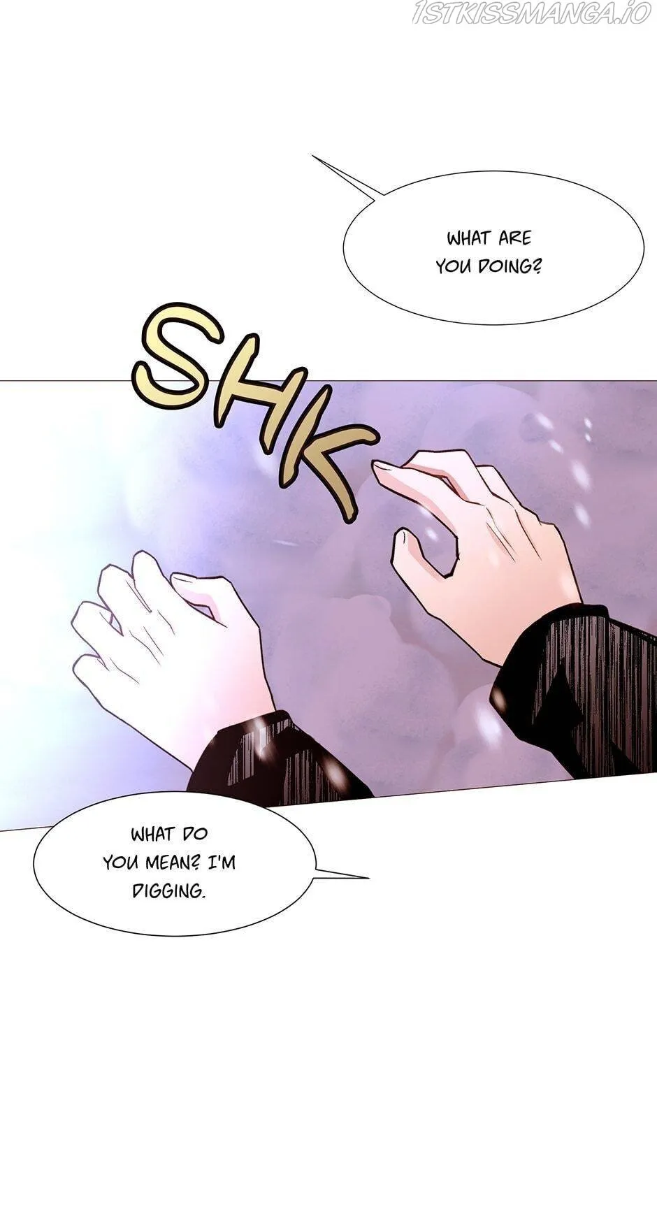 The Stereotypical Life of a Reincarnated Lady Chapter 80 - page 33